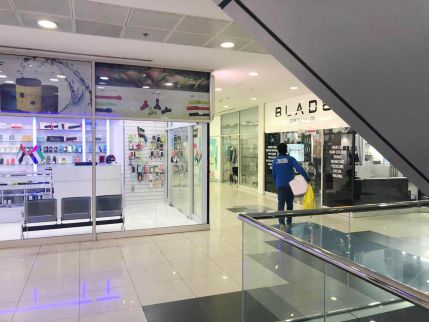 Office For Rent In Dubai Silicon Oasis - Dubai - Dubai