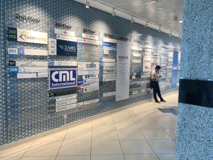 Office For Rent In Dubai Silicon Oasis - Dubai - Dubai