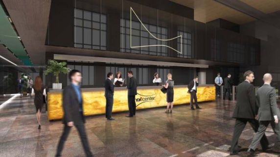 Office For Rent In Chankaya - Ankara