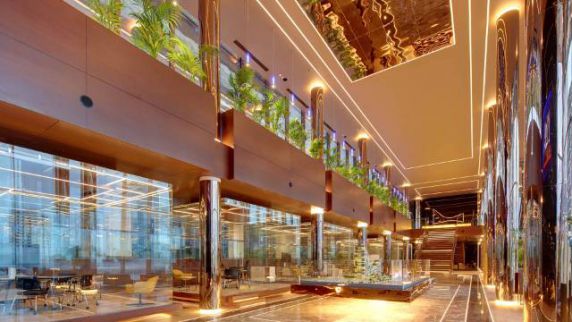 Office For Rent In Chankaya - Ankara