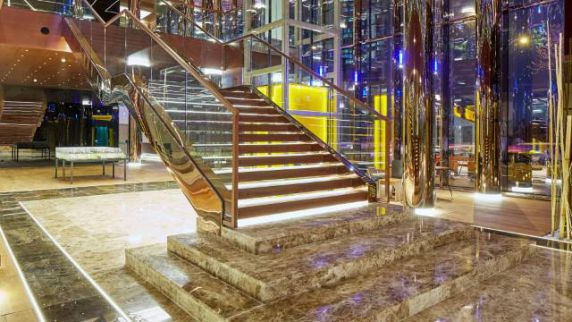 Office For Rent In Chankaya - Ankara