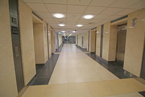 Office For Rent In Motor City - Dubai - Dubai