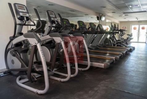 Independent Floor For Rent In Dubai Investments Park - Dubai - Dubai