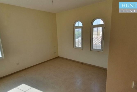 فيلا للإيجار
