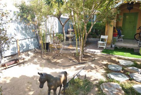 Villa For Rent In Al Barsha - Dubai - Dubai
