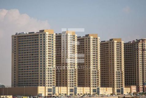 Apartment For Rent In IMPZ - Dubai - Dubai