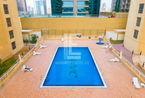 Apartment For Rent In IMPZ - Dubai - Dubai