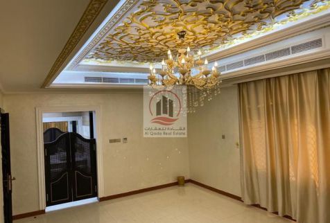 Villa For Rent In Ajman - Ajman