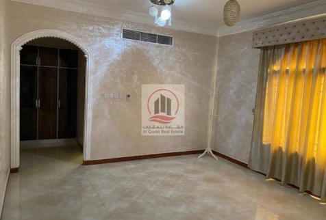 Villa For Rent In Ajman - Ajman