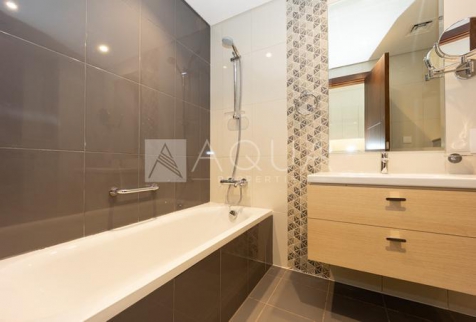 شقة للإيجار فى دبي - دبيّ