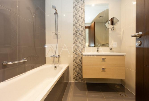 شقة للإيجار فى دبي - دبيّ