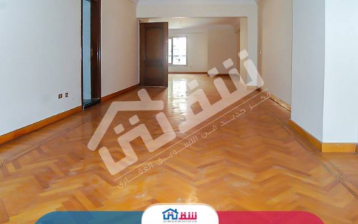 Apartment For Rent In Glim - Qism El-Raml - Alexandria