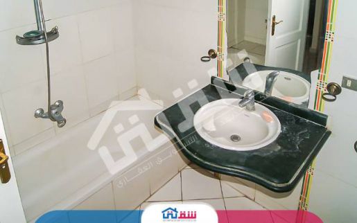 Apartment For Rent In Glim - Qism El-Raml - Alexandria