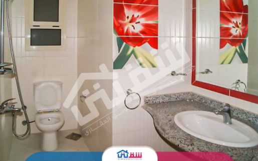 Apartment For Rent In Glim - Qism El-Raml - Alexandria