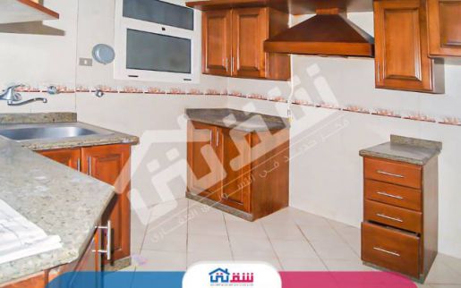 Apartment For Rent In Glim - Qism El-Raml - Alexandria