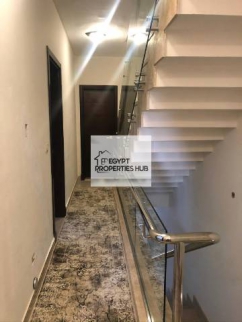 Villa For Rent In The 5th District - New Cairo City - Cairo
