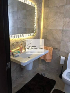 Villa For Rent In The 5th District - New Cairo City - Cairo