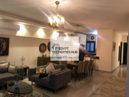 Villa For Rent In The 5th District - New Cairo City - Cairo