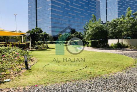 Apartment For Rent In Al Reem Island - Abu Dhabi - Abu Dhabi
