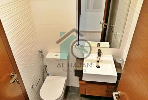 Apartment For Rent In Al Reem Island - Abu Dhabi - Abu Dhabi