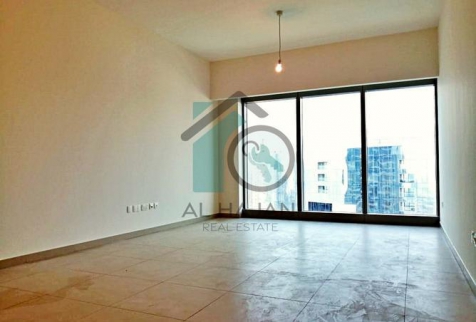 Apartment For Rent In Al Reem Island - Abu Dhabi - Abu Dhabi