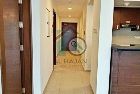 Apartment For Rent In Al Reem Island - Abu Dhabi - Abu Dhabi