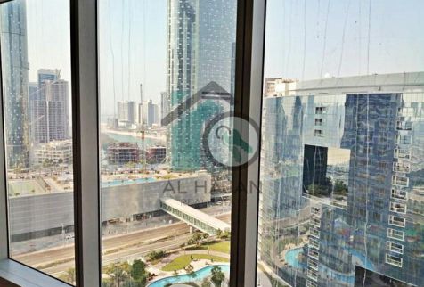Apartment For Rent In Al Reem Island - Abu Dhabi - Abu Dhabi