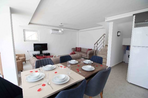 Villa For Rent In Fethiye - Mugla