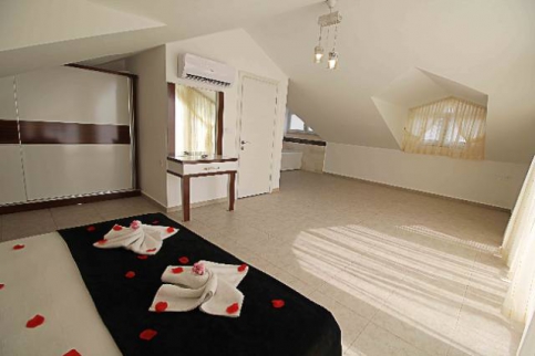 Villa For Rent In Fethiye - Mugla