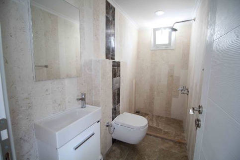 Villa For Rent In Fethiye - Mugla