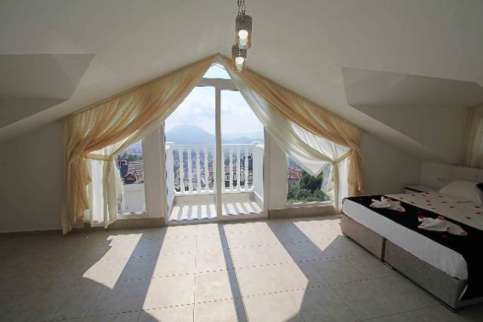 Villa For Rent In Fethiye - Mugla