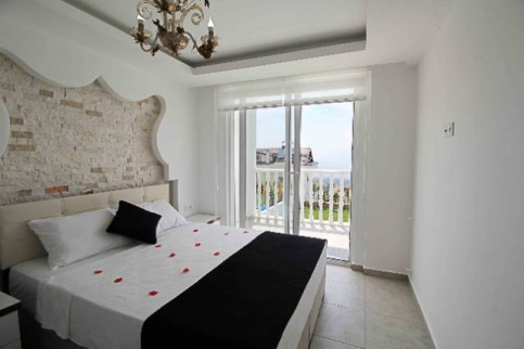 Villa For Rent In Fethiye - Mugla