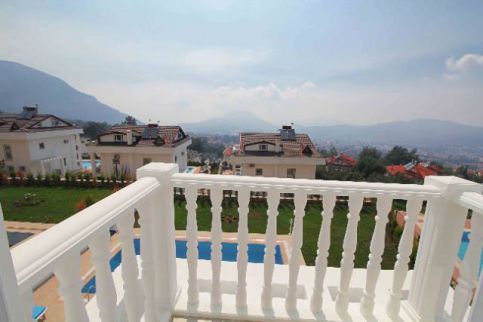 Villa For Rent In Fethiye - Mugla