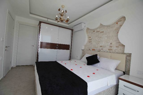 Villa For Rent In Fethiye - Mugla