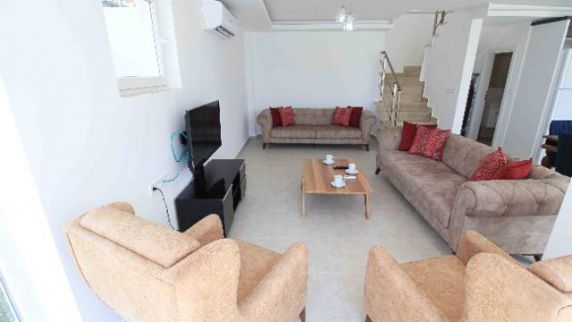 Villa For Rent In Fethiye - Mugla