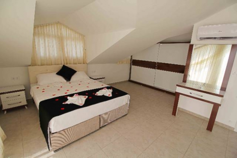 Villa For Rent In Fethiye - Mugla