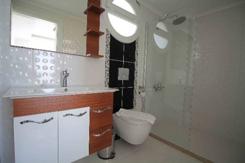 Villa For Rent In Fethiye - Mugla