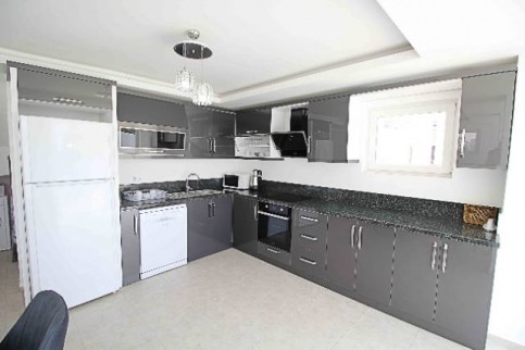Villa For Rent In Fethiye - Mugla