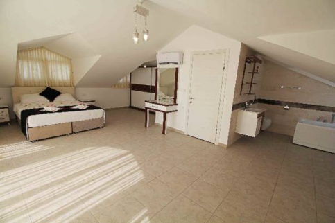Villa For Rent In Fethiye - Mugla