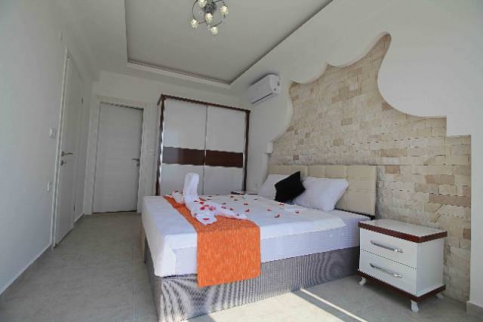 Villa For Rent In Fethiye - Mugla