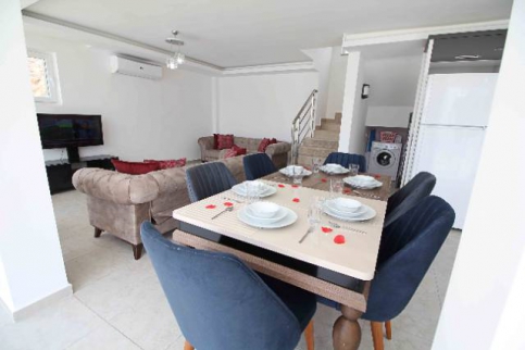 Villa For Rent In Fethiye - Mugla