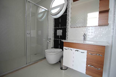 Villa For Rent In Fethiye - Mugla
