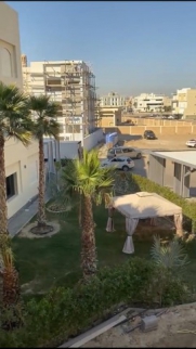 شقة للإيجار فى غرب بو فطيرة - مبارك الكبير