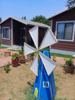 عمارة للإيجار فى فتحية - موغلا