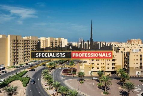 Independent Floor For Rent In Al Quoz - Dubai - Dubai