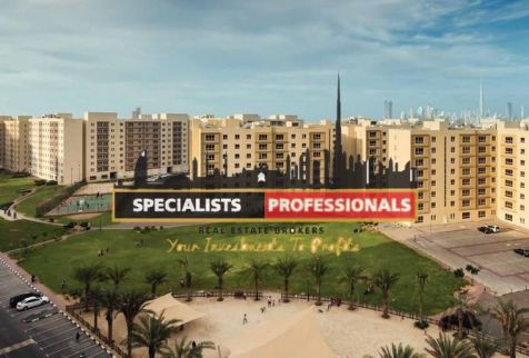 Independent Floor For Rent In Al Quoz - Dubai - Dubai