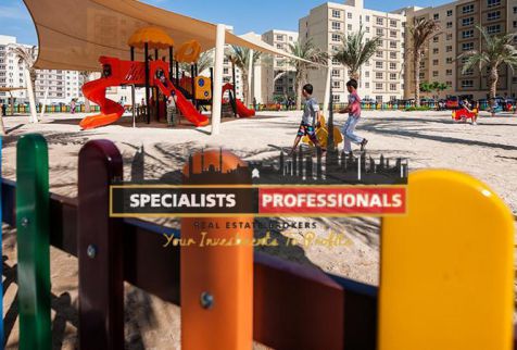 Independent Floor For Rent In Al Quoz - Dubai - Dubai