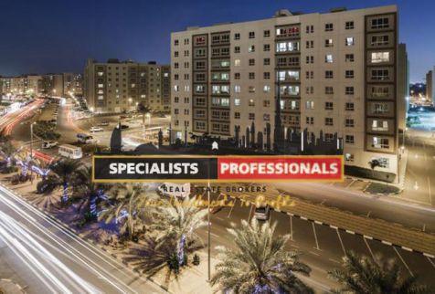 Independent Floor For Rent In Al Quoz - Dubai - Dubai