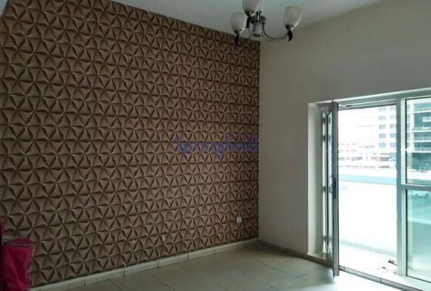 شقة للإيجار فى واحة دبي السيليكون - دبي - دبيّ