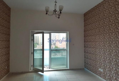 شقة للإيجار فى واحة دبي السيليكون - دبي - دبيّ